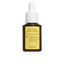 MEISANI - GLOW DROPS sérum vitamine c 15 ml