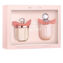 WOMEN'SECRET - EAU MY SECRET COFFRET 2 pz