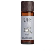 KOEN OILS - Huile de JOJOBA DORÉE 100 ml