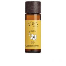 KOEN OILS - Huile d'AMANDE DOUCE 100 ml