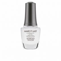 MORGAN TAYLOR - MAKE IT LAST top coat 15 ml