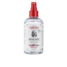 THAYERS - Lotion tonique pour le visage PÉTALE DE ROSE 237 ml
