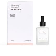 DERMOCRACY - Sérum visage 1 BAKUCHIOL SQUALANE 30 ml
