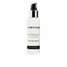 VANESSIUM - APRÈS-SOLEIL nutrition et réparation 30 ml