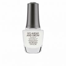 MORGAN TAYLOR - GO AHEAD AND GROW base coat 15 ml