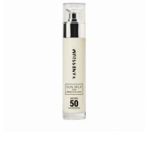 VANESSIUM - LAIT SOLAIRE peaux sensibles SPF50+ 50 ml