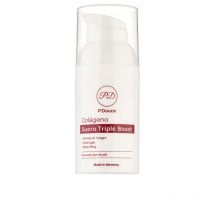 P'DOUCE - Sérum triple boost COLLAGÈNE 30 ml