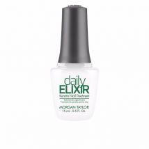 MORGAN TAYLOR - DAILY ELIXIR keratin nail tratment 15 ml