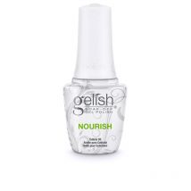 MORGAN TAYLOR - NOURISH cuticle oil 15 ml