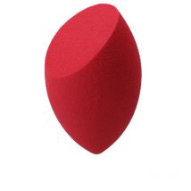 KASHŌKI - KASHOKI éponge coupe olive Rouge 1 u