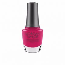 MORGAN TAYLOR - PROFESSIONAL NAIL LACQUER tropical punch 15 ml