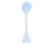 ILŪ - BROSSE NETTOYANTE VISAGE bleue 1 u