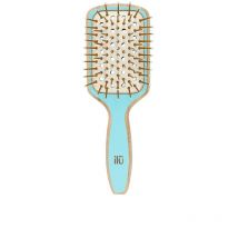 ILŪ - Brosse plate BAMBOOM mini 1 u