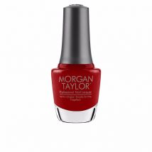 MORGAN TAYLOR - PROFESSIONAL NAIL LACQUER scandalous 15 ml