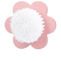 ILŪ - BAMBOOM brosse nettoyante visage mandarine douce 1 u