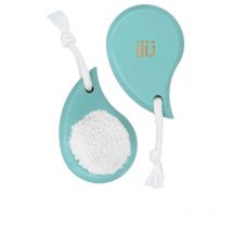 ILŪ - Brosse nettoyante visage BAMBOOM brise de l'océan 1 u