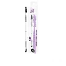 ILŪ - Pinceau BROW-LASH 501 1 u