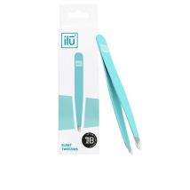 ILŪ - Brucelles obliques Turquoise 1 u