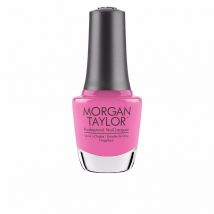 MORGAN TAYLOR - PROFESSIONAL NAIL LACQUER lip service 15 ml