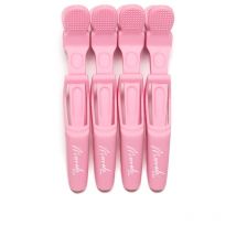 Pinces à cheveux MERMADE 4 u