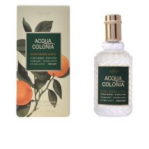 4711 - ACQUA COLONIA Blood Orange & Basil eau de Cologne splash & spray 50 ml