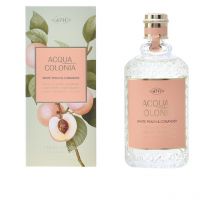 4711 - ACQUA COLONIA WHITE PEACH & CORIANDER splash & spray 170 ml