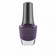 MORGAN TAYLOR - PROFESSIONAL NAIL LACQUER berry contrary 15 ml