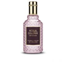 4711 - ACQUA COLONIA INTENSE FLORAL FIELDS OF IRELAND eau de cologne 50 ml