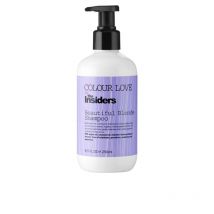 THE INSIDERS - COLOR LOVE shampoing belle blonde 250 ml
