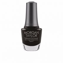 MORGAN TAYLOR - PROFESSIONAL NAIL LACQUER off the grip 15 ml