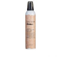 CURL CRUSH mousse coiffante best friend des boucles 300 ml