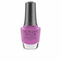 MORGAN TAYLOR - PROFESSIONAL NAIL LACQUER tickle my eyes 15 ml