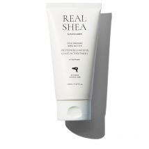 RATED GREEN - VÉRITABLE KARITÉ protéine recharger traitement sans rinçage 150 ml