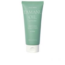 RATED GREEN - COLD PRESS TAMANU OIL tir cuir chevelu 200 ml