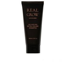 RATED GREEN - REAL GROW shampooing extra volume anti chute de cheveux 200 ml