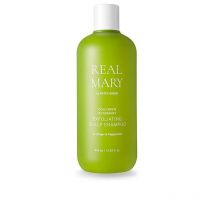 RATED GREEN - REAL MARY shampooing cuir chevelu exfoliant 400 ml