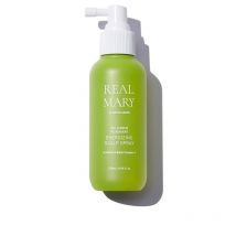 RATED GREEN - REAL MARY spray cuir chevelu énergisant 120 ml