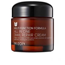 Crème réparatrice ALL IN ONE escargot 75 ml