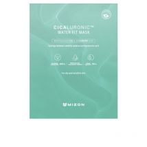 MIZON - Masque à l'eau CICALURONIC 24 gr