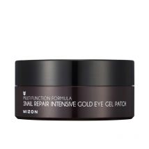 MIZON - SNAIL REPAIR INTENSIVE or patch gel pour les yeux 60 u