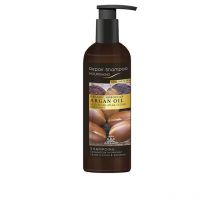 DIAR ARGAN - Argan SHAMPOOING RÉPARATEUR au cèdre de l'Atlas et au romarin 200 ml
