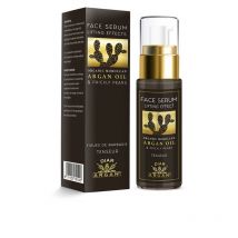 DIAR ARGAN - SÉRUM VISAGE LIFTING à l'huile pure d'argan et de figue de barbarie 30 ml