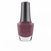 MORGAN TAYLOR - PROFESSIONAL NAIL LACQUER must have hue 15 ml