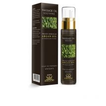 DIAR ARGAN - HUILE DE MASSAGE APAISANTE d'arganier au thym 50 ml