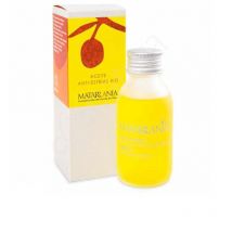 MATARRANIA - Huile corporelle HYDRATANTE anti-vergetures 100% BIO 100 ml
