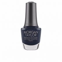 MORGAN TAYLOR - PROFESSIONAL NAIL LACQUER no cell? oh well 15 ml