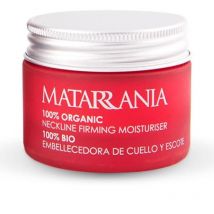 MATARRANIA - TONDEUSE COU ET DÉCOLLET 100% BIO 30 ml