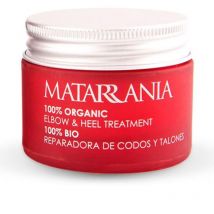 MATARRANIA - RÉPARATION COUDES ET TALON 100% BIO 30 ml