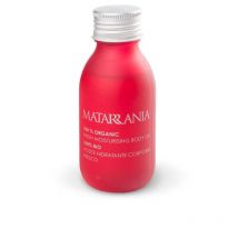 MATARRANIA - HUILE CORPS FRAÎCHE HYDRATANTE 100% BIO 30 ml