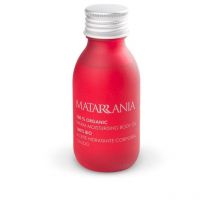 MATARRANIA - HUILE CORPORELLE HYDRATANTE CHAUDE 100% BIO 30 ml